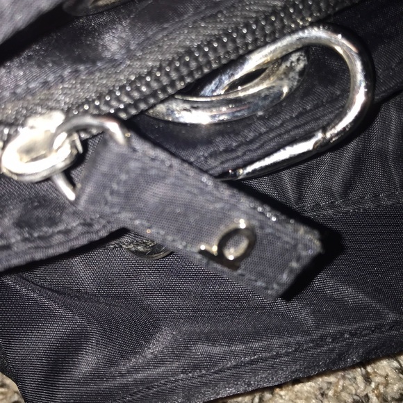 Bebe bag + wallet - Picture 3 of 8